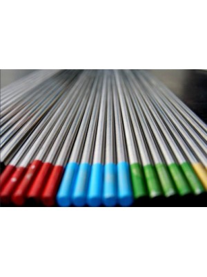 ELETRODO TUNGSTENIO COM TÓRIO 2% - 2,4mm