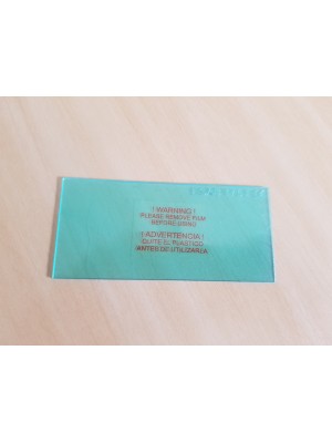 LENTE INTERNA PARA MASCARA DE SOLDA 