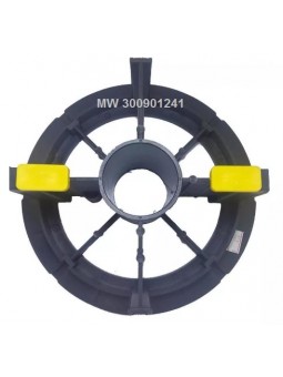 ADAPTADOR PARA CARRETEL DE ARAME MIG    