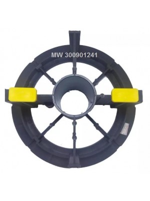 ADAPTADOR PARA CARRETEL DE ARAME MIG    